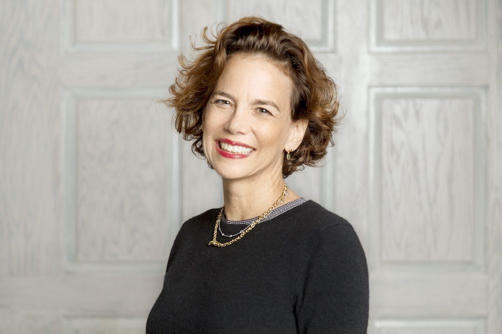Dana Cowin
